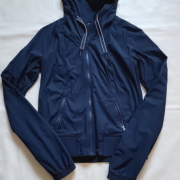 Lululemon Dance Studio Jacket - Picture 2 of 7